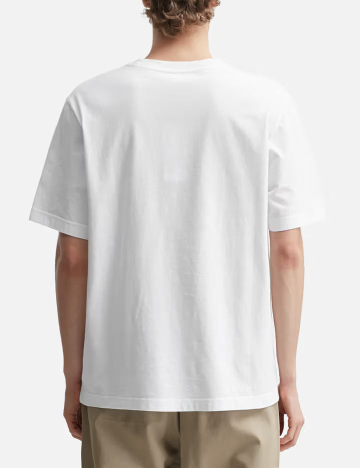 Dreaming Fox Comfort T-Shirt