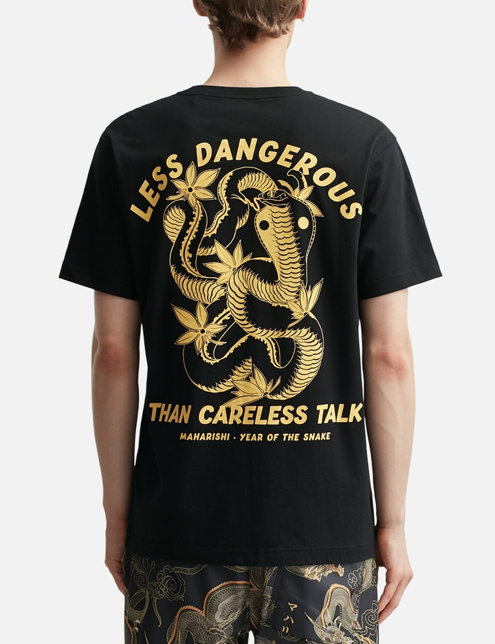 Less Dangerous T-shirt