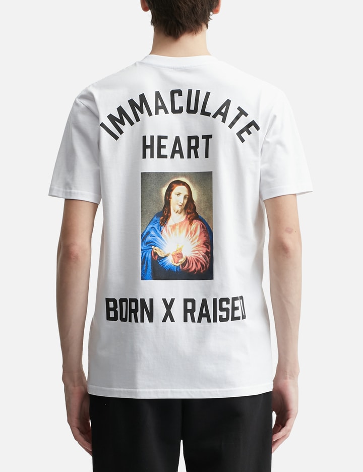 Immaculate Tee