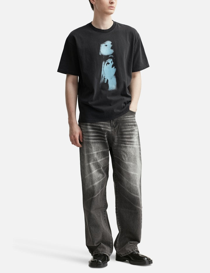 Ghost T-shirt