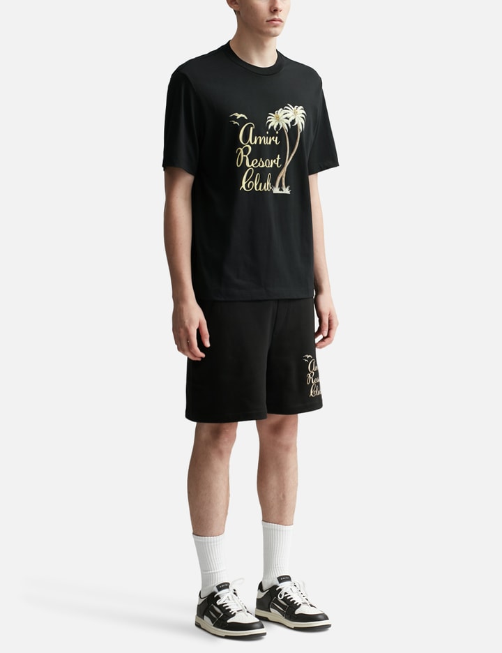 Amiri Twisted Palms T-shirt