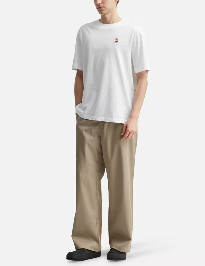Dreaming Fox Comfort T-Shirt