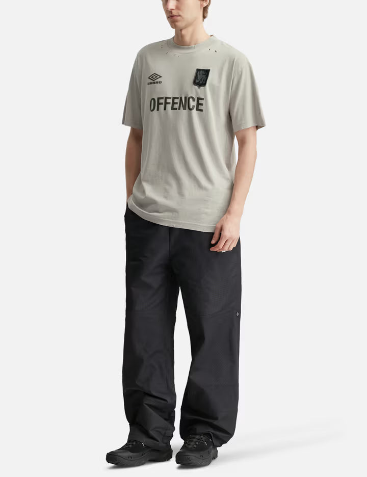 Umbro X Slam Jam Offence Defence T-Shirt
