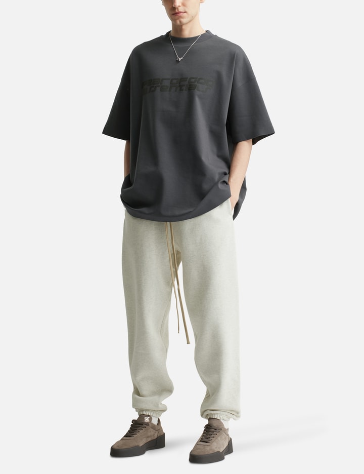 Relaxed Power 25 T-Shirt