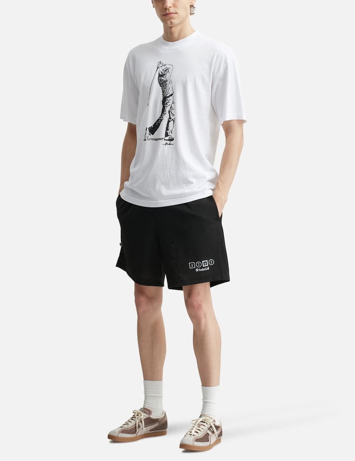 Scorecard T-shirt