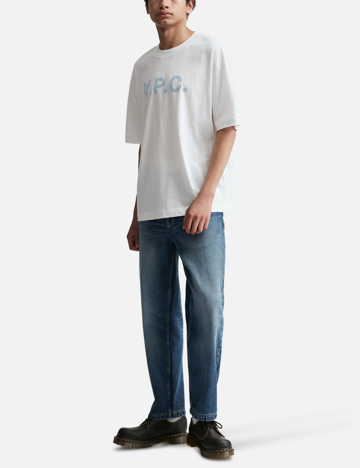 Oversize Grand VPC T-shirt