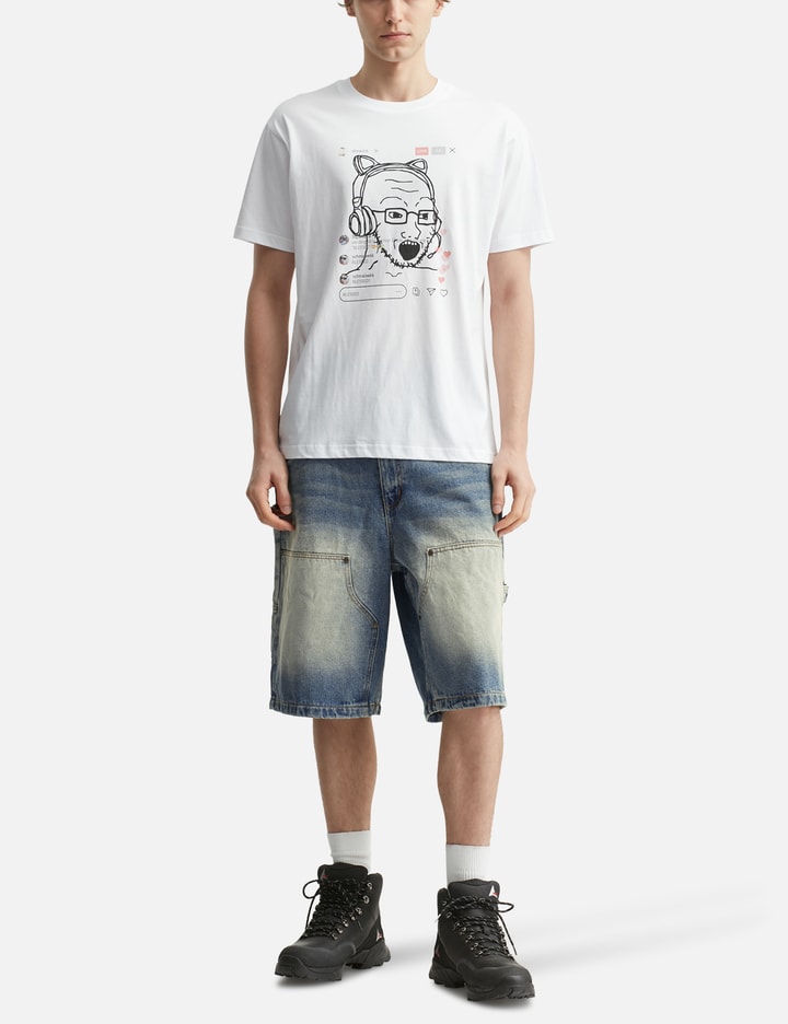 Live T-Shirt