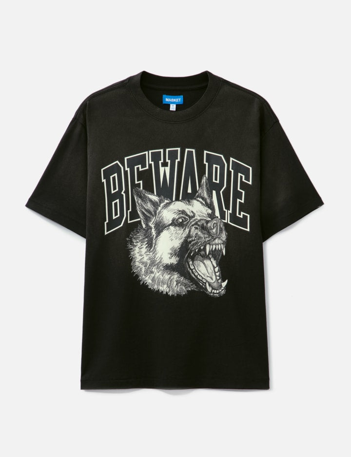 Tonal Beware T-shirt