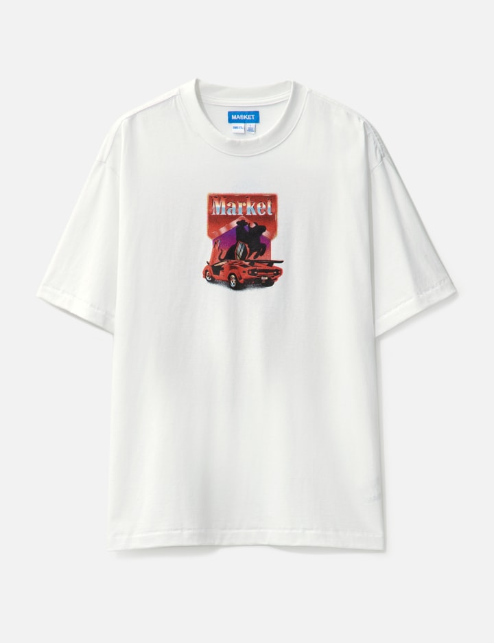 BULLRIDER T-SHIRT