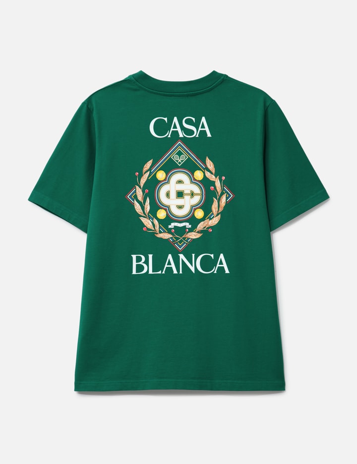 Championship Diamond T-shirt
