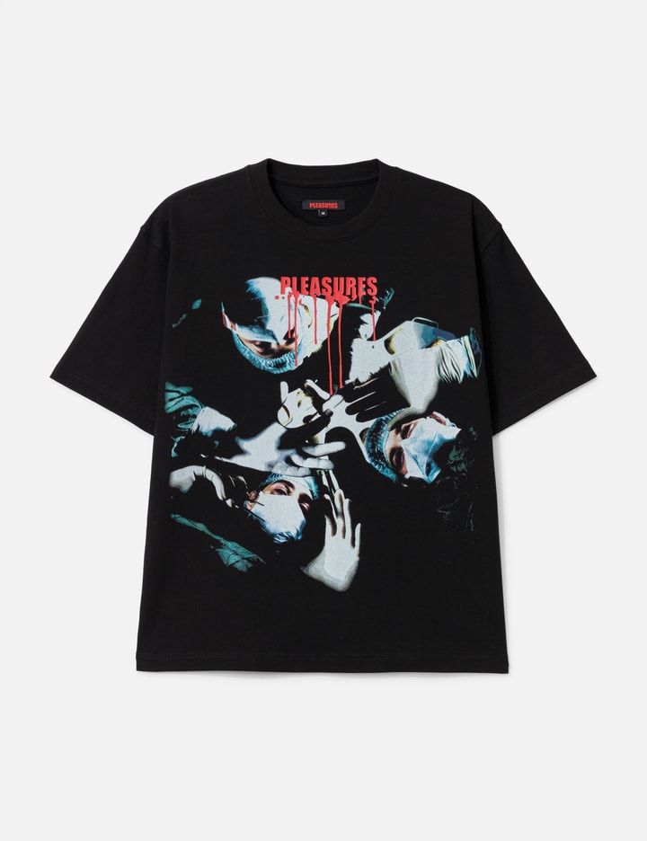 Autopsy Heavyweight Shirt