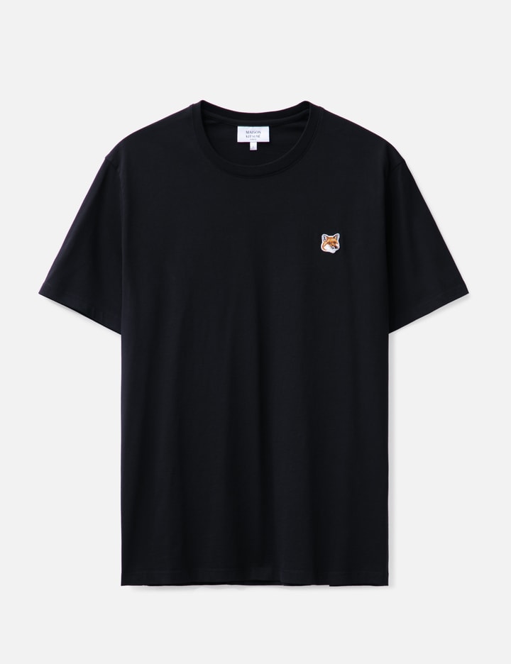 Fox Head Patch Regular T-shirt