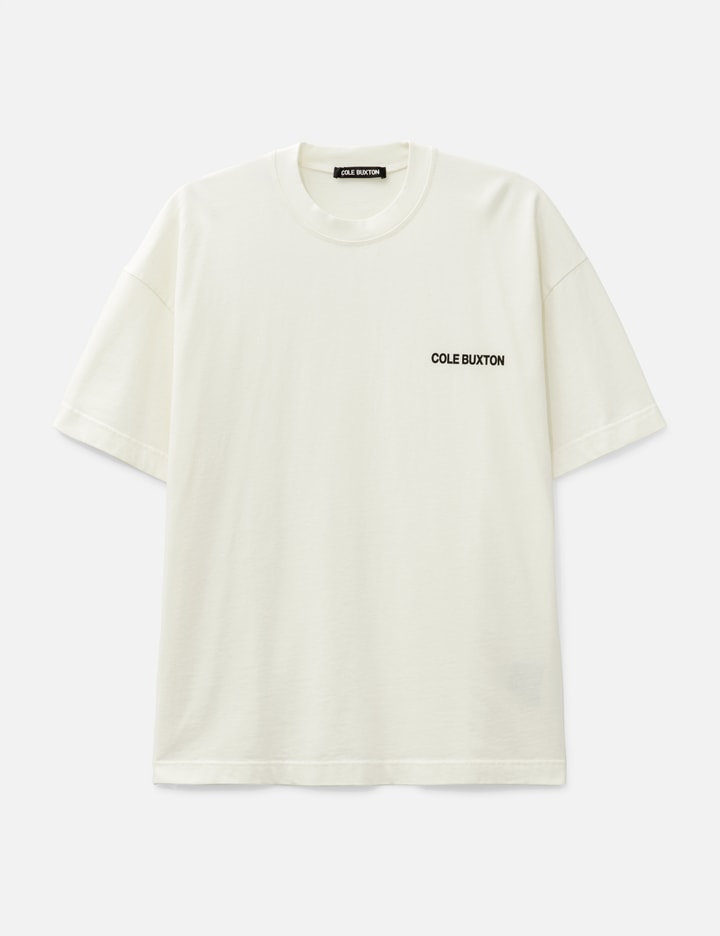 CB SPORTSWEAR T-SHIRT