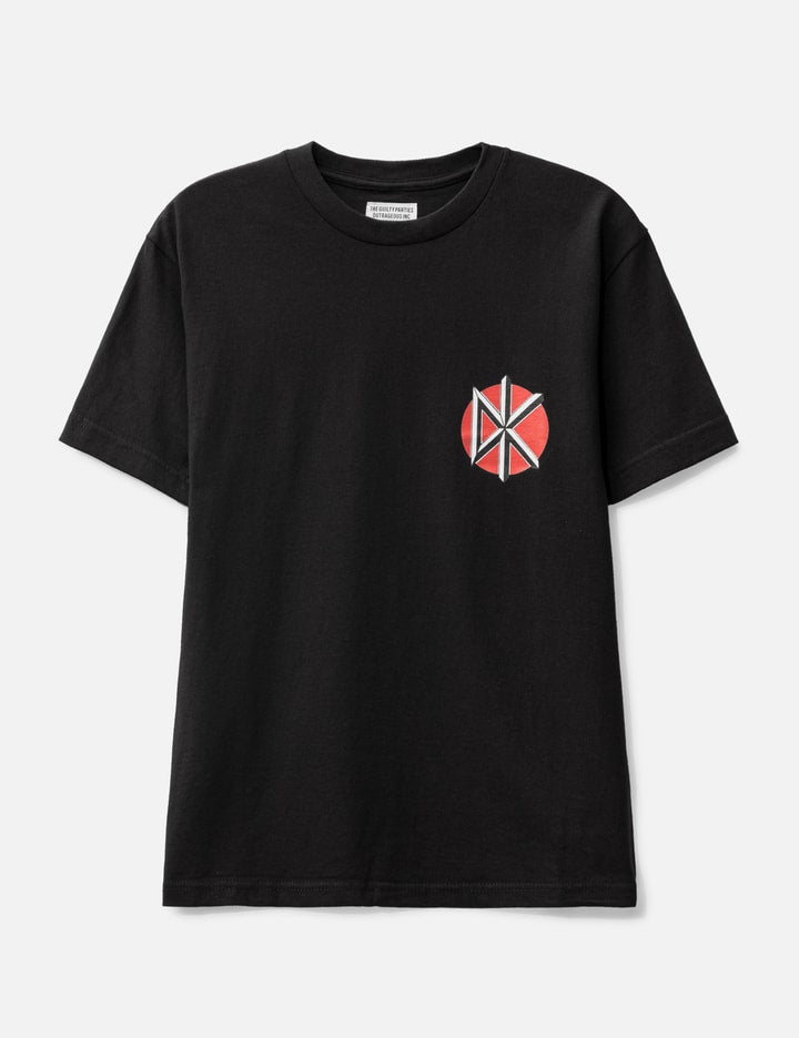 Dead Kennedys Crewneck T-shirt