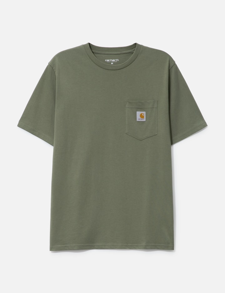 Pocket T-shirt