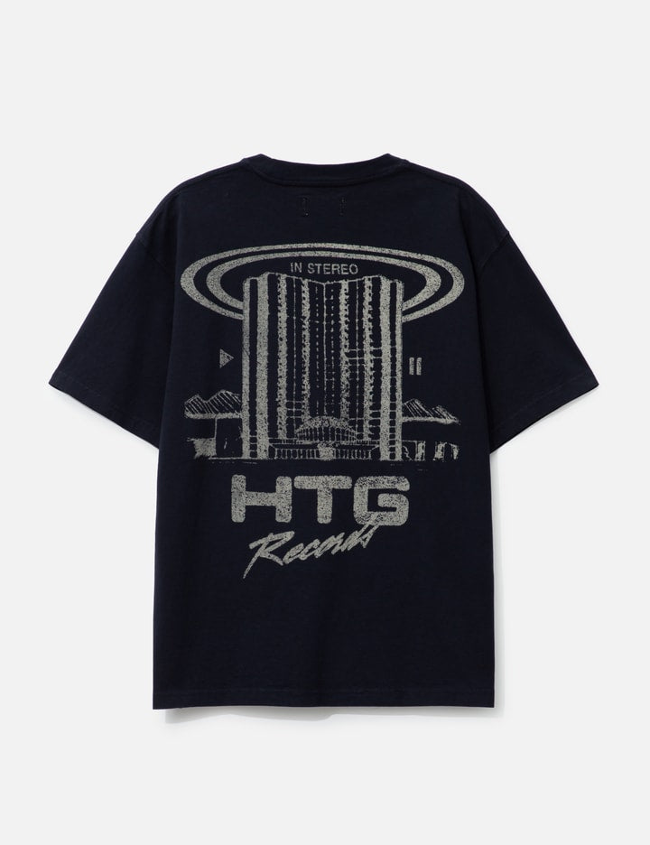 Htg Records T-shirt