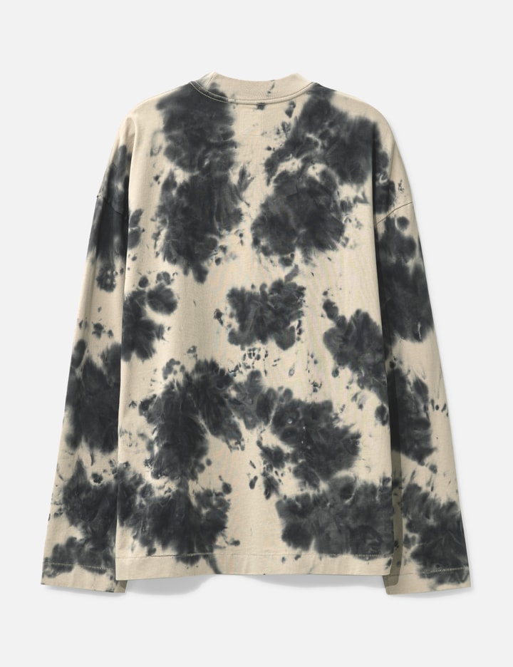 Shibori Long Sleeve T-shirt