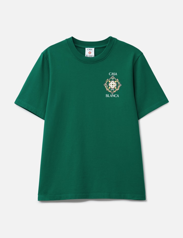 Championship Diamond T-shirt