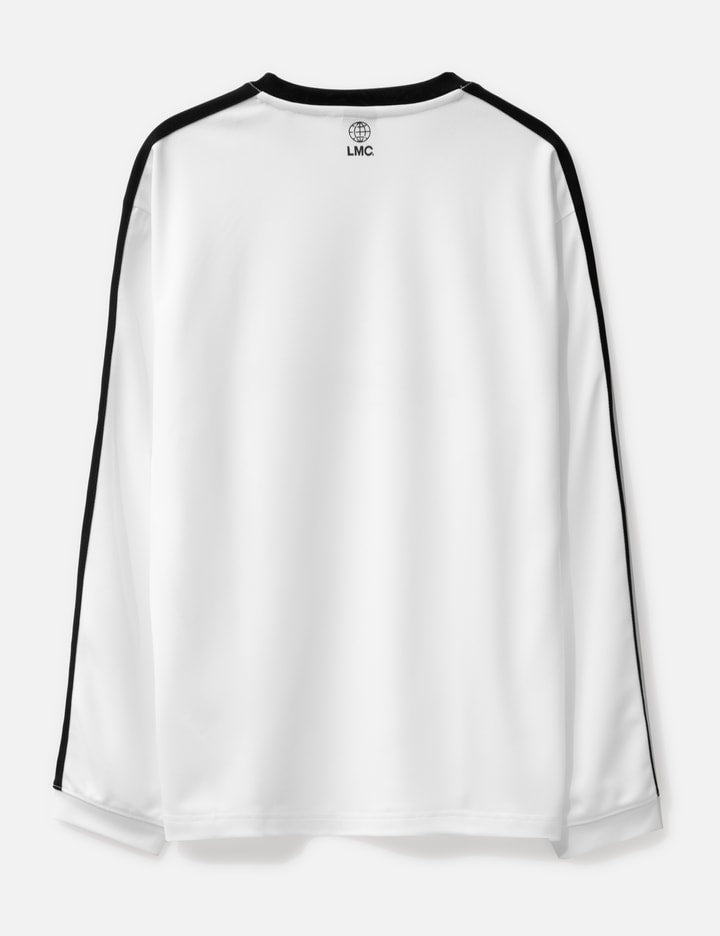 Capital Long Sleeves T-Shirt