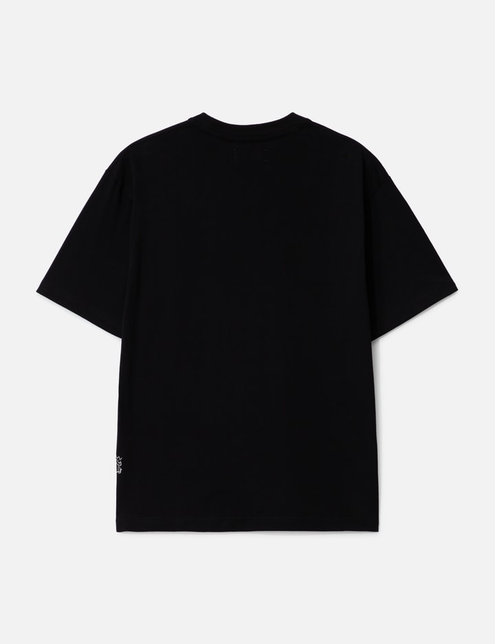 Hands Of V Short Sleeve T-shirt