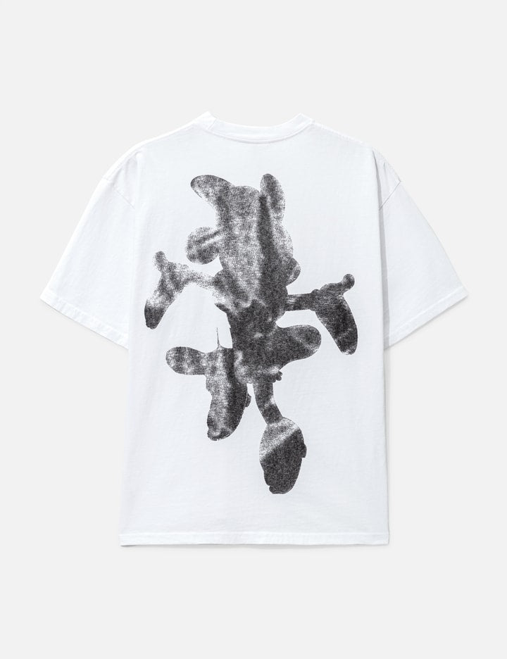 Anti T-shirt