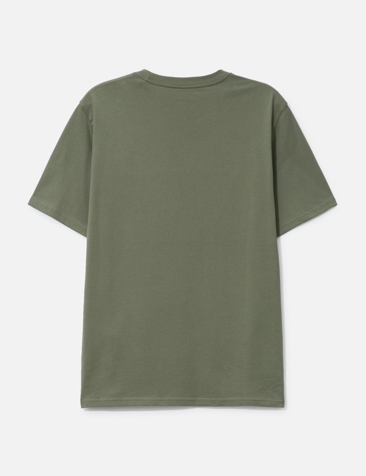 Pocket T-shirt