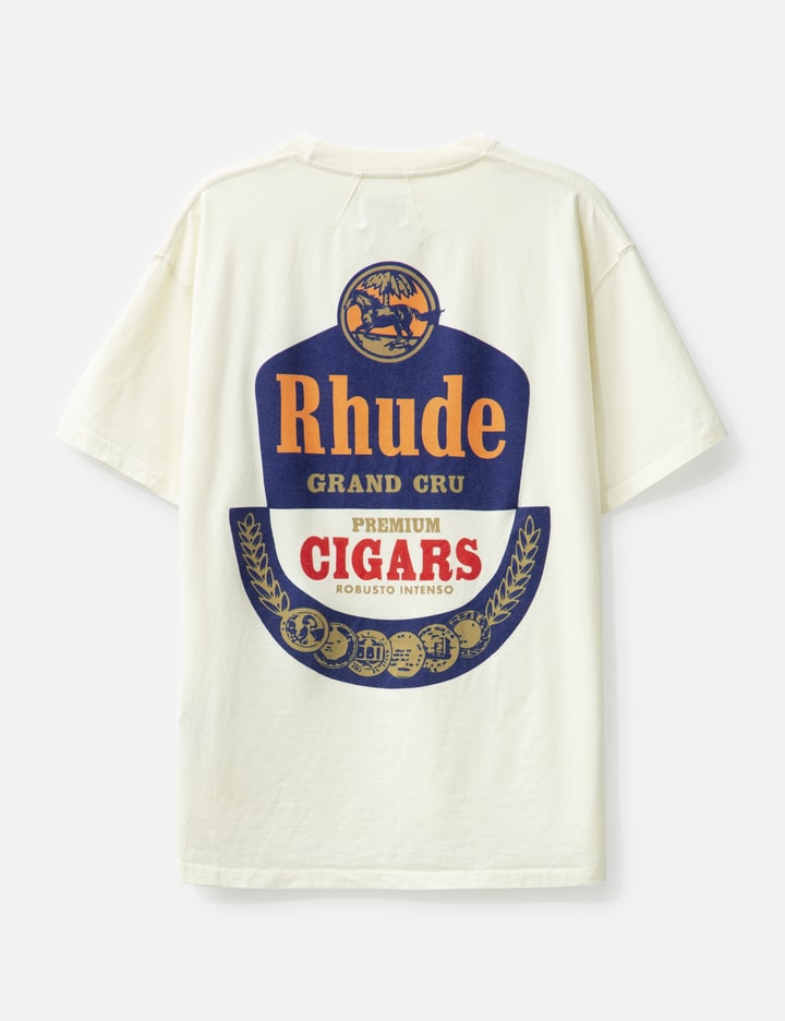 Rhude Grand Cru T-shirt