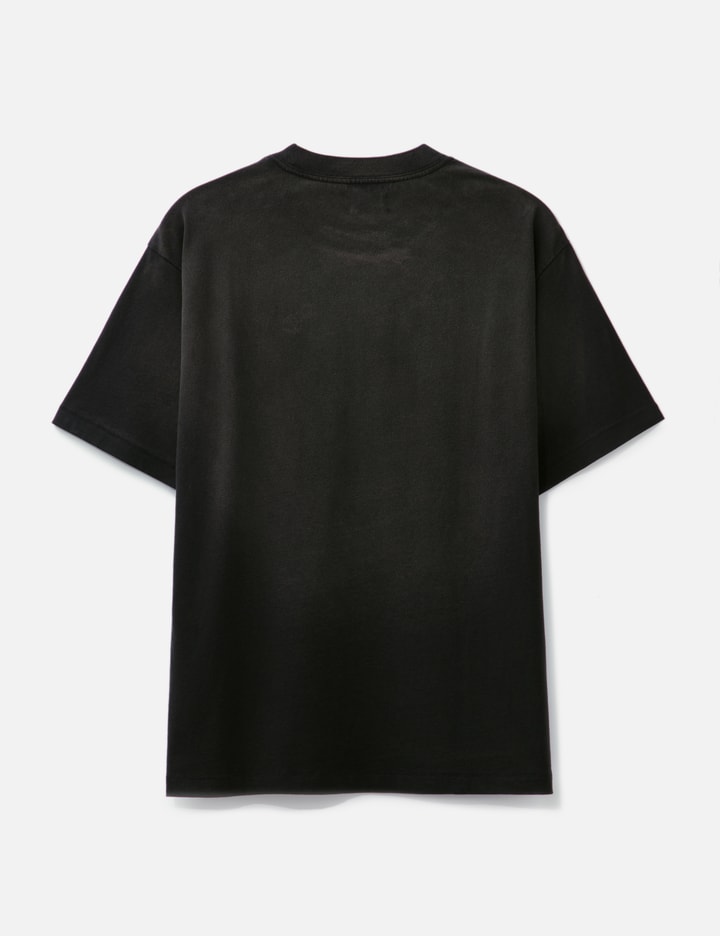 Tonal Beware T-shirt