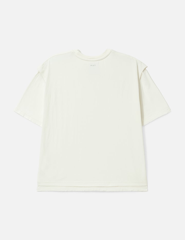 Piet x Oakley Layered T-shirt