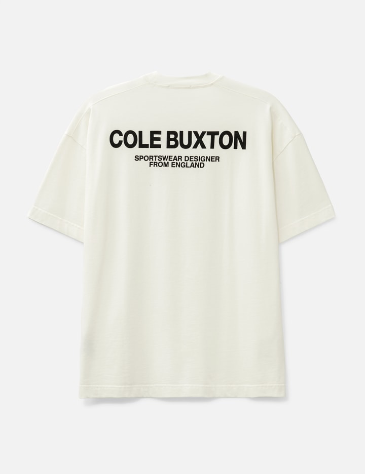 CB SPORTSWEAR T-SHIRT