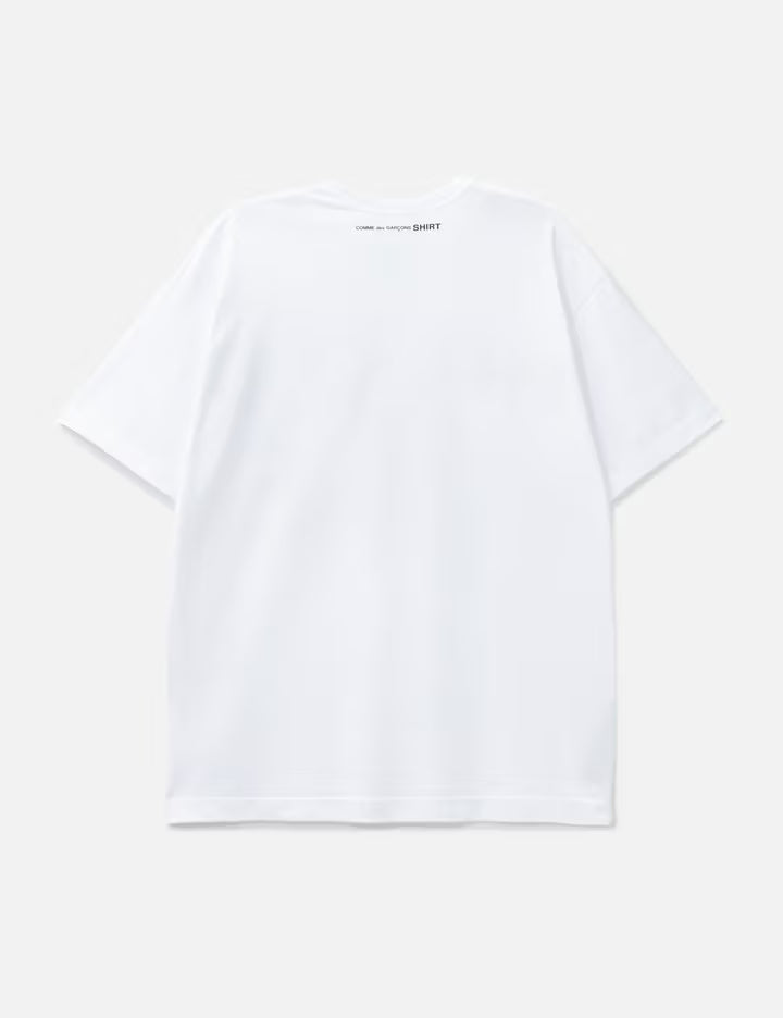 Humanity OVS Short Sleeves T-Shirt