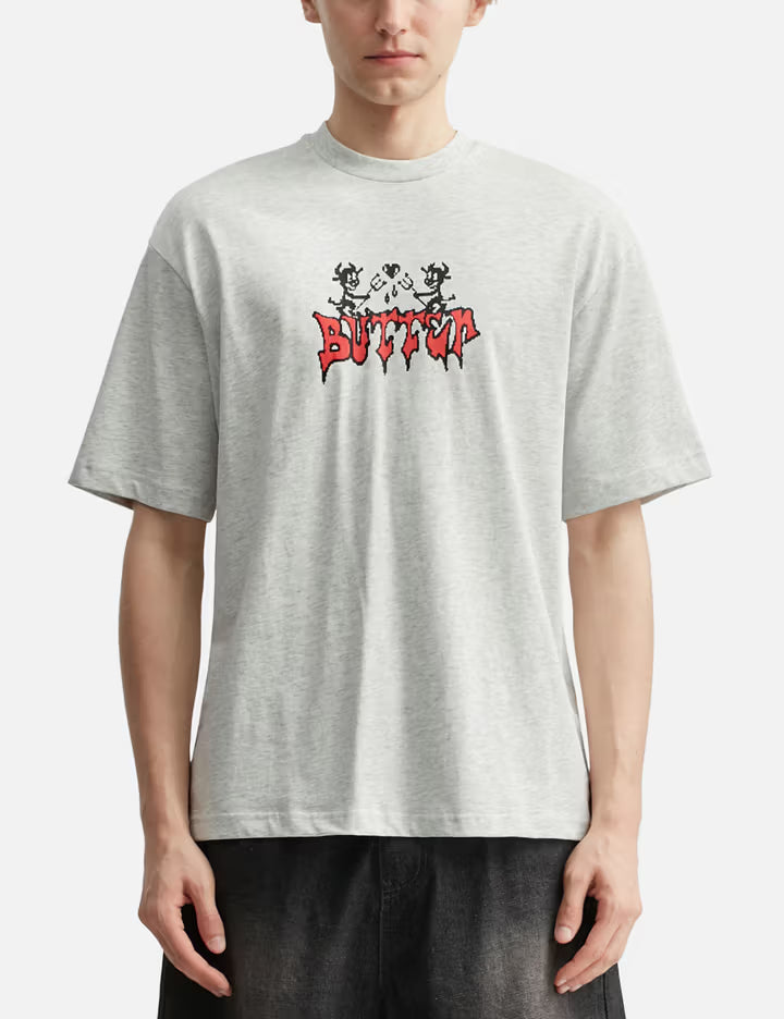 Diablo Tee