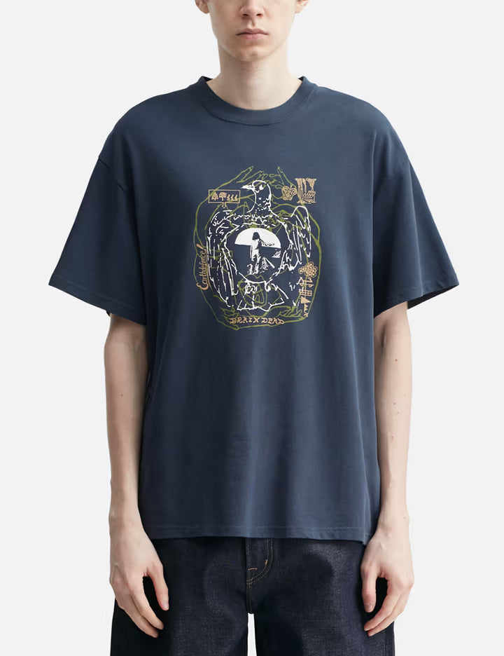 Earth Defense T-Shirt