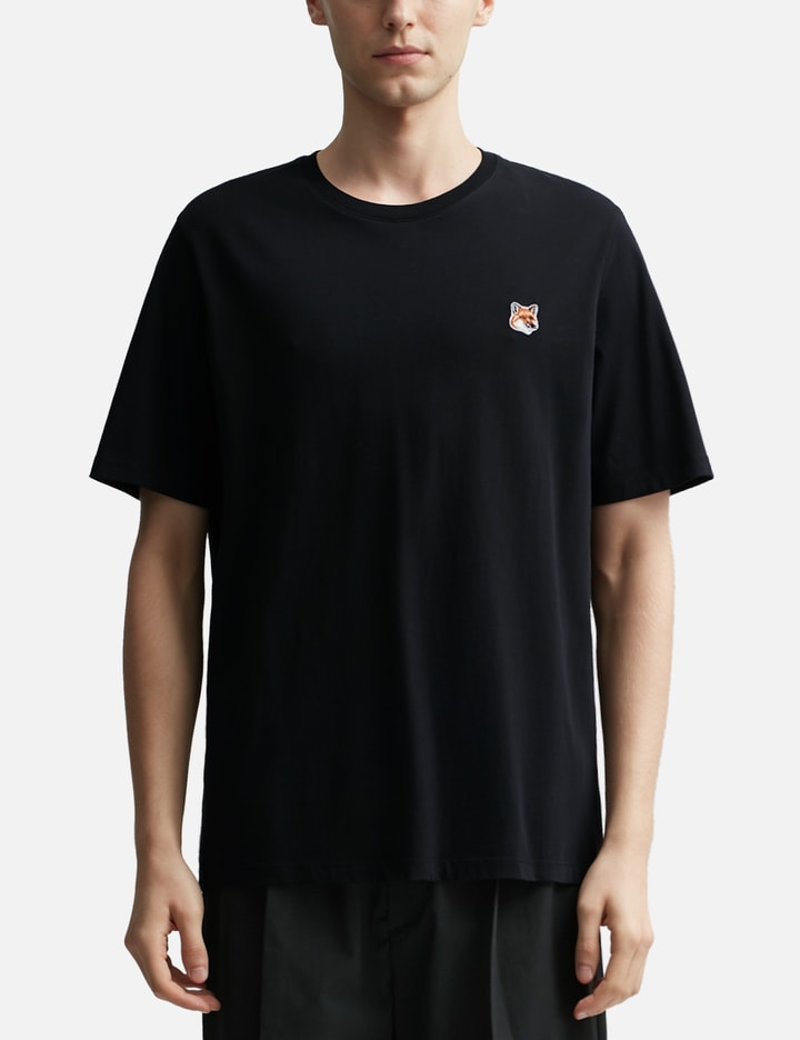 Fox Head Patch Regular T-shirt