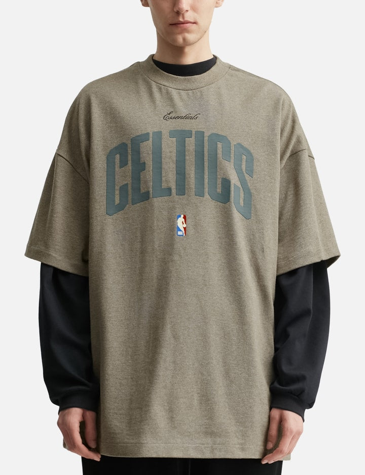 Fear of God x NBA Celtics 90's T-Shirt