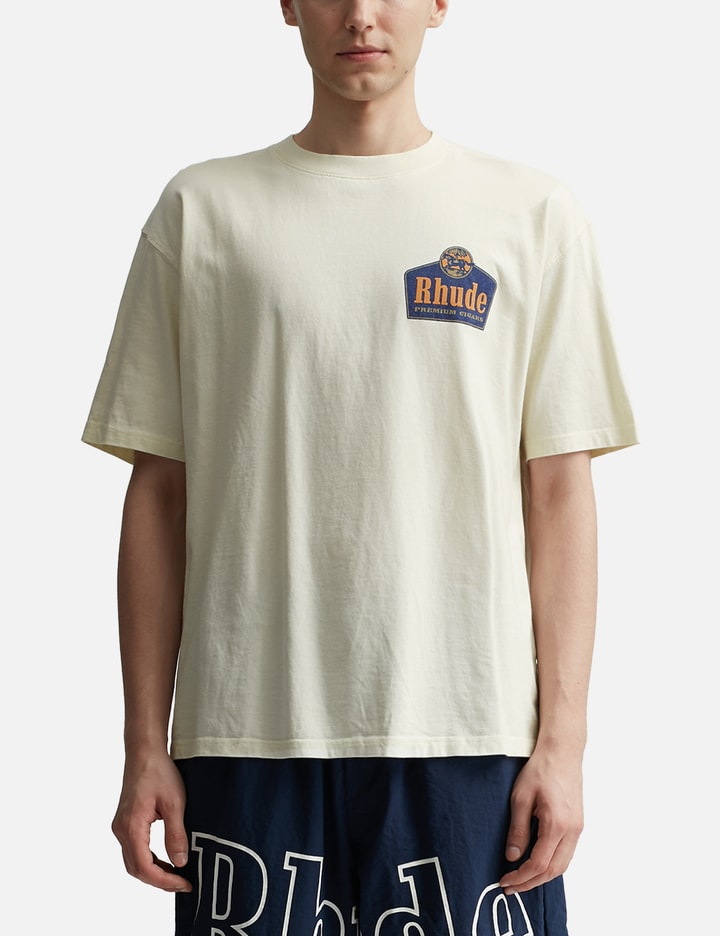 Rhude Grand Cru T-shirt