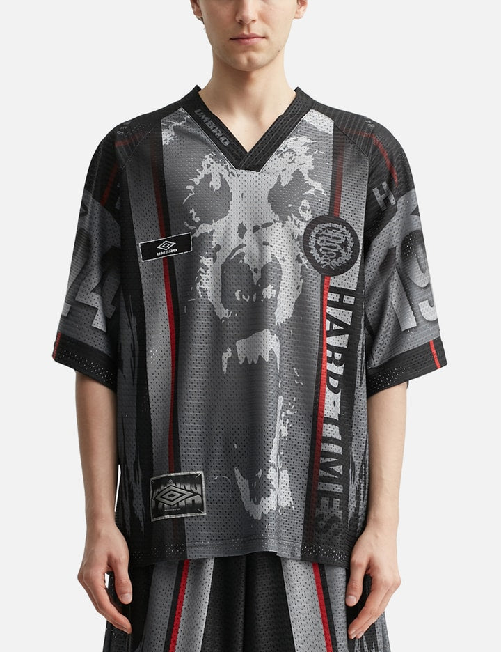 98/99 Hard Times Top