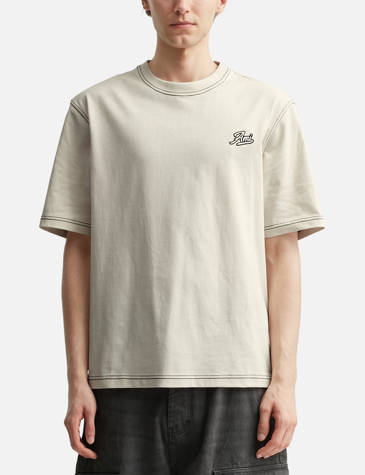 Ami Signature T-shirt