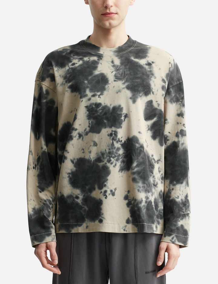 Shibori Long Sleeve T-shirt