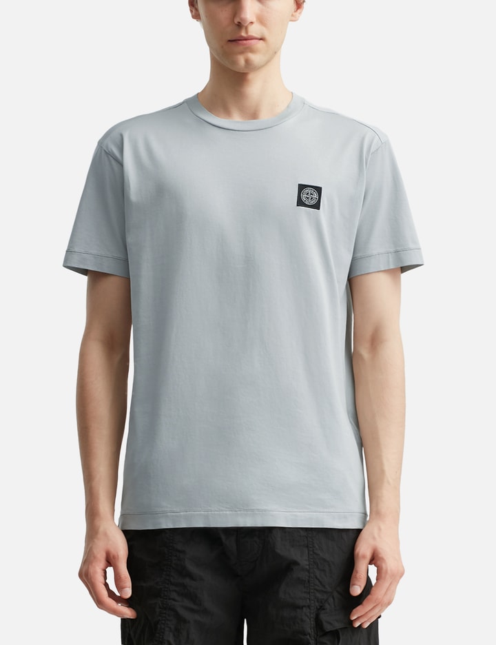 Cotton Jersey T-shirt