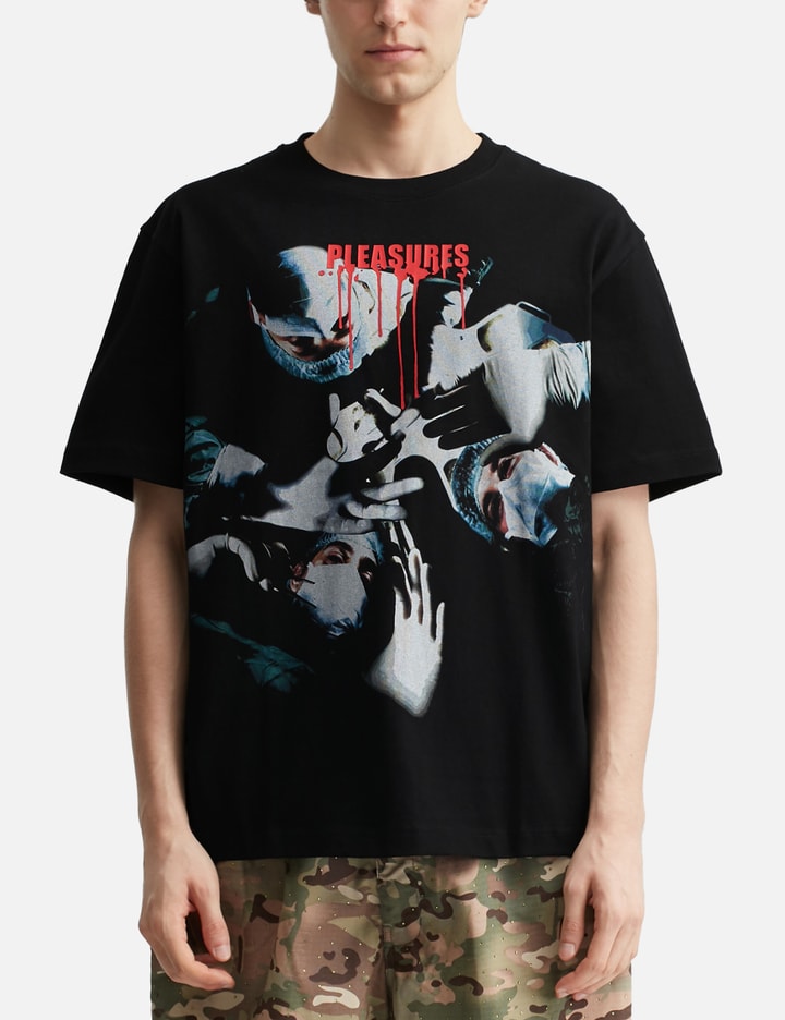 Autopsy Heavyweight Shirt