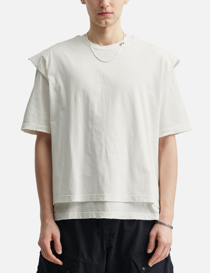 Piet x Oakley Layered T-shirt