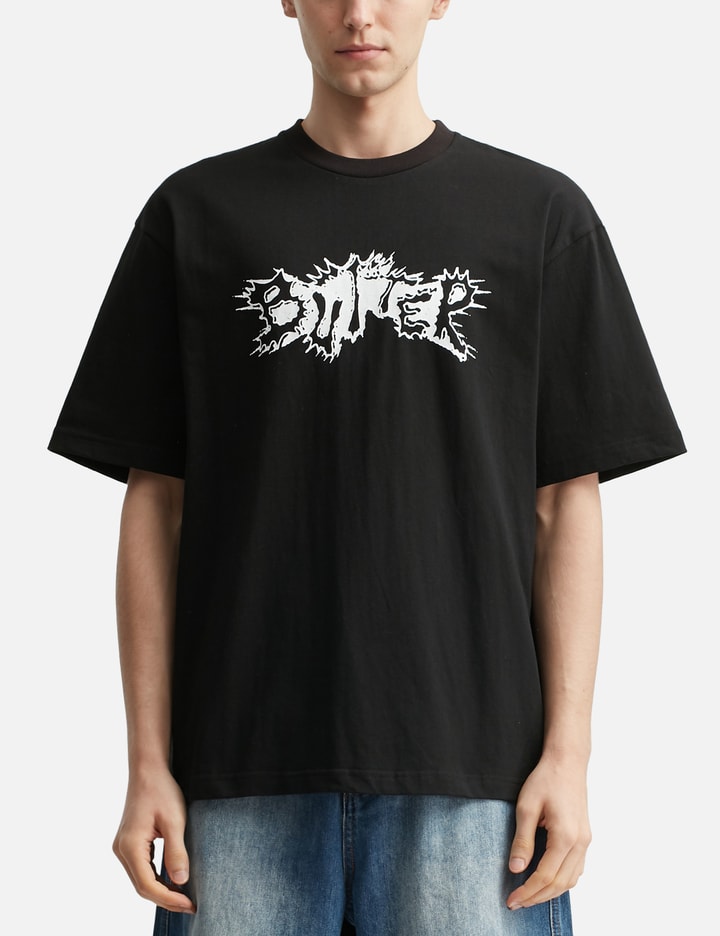 Eruption T-Shirt