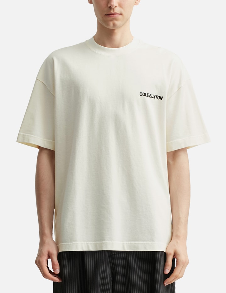 CB SPORTSWEAR T-SHIRT