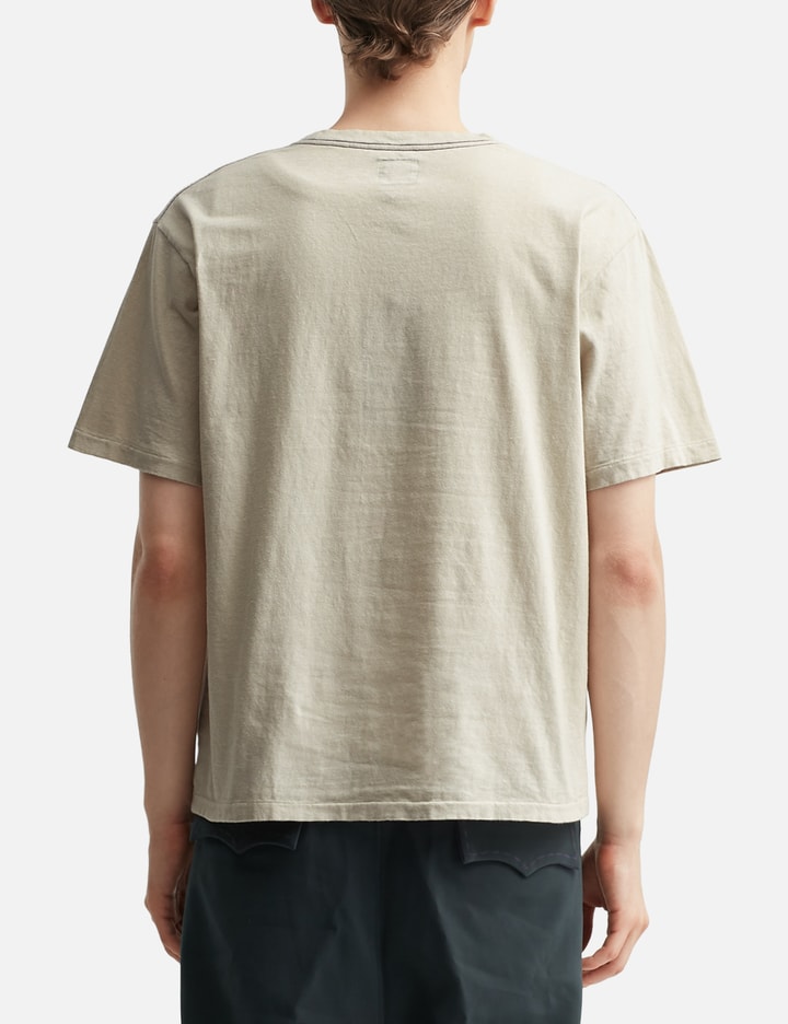Papillon Embroidered T-shirt