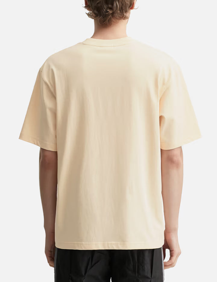 New Age Short Sleeves T-Shirt