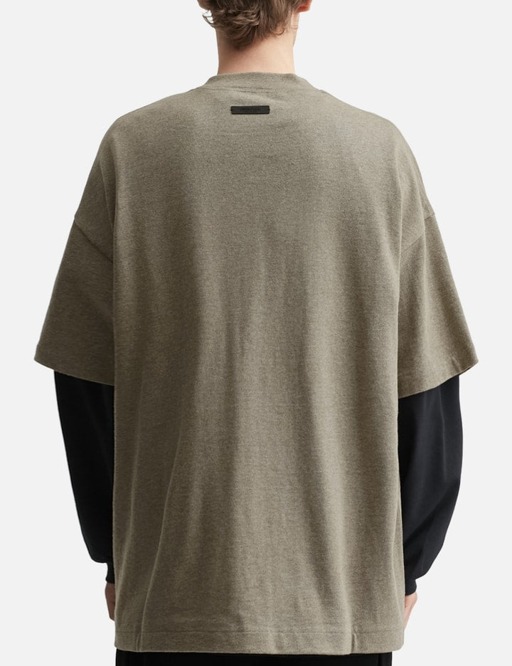 Fear of God x NBA Celtics 90's T-Shirt