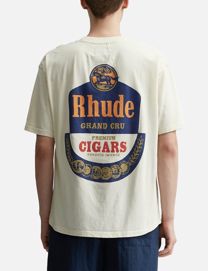 Rhude Grand Cru T-shirt