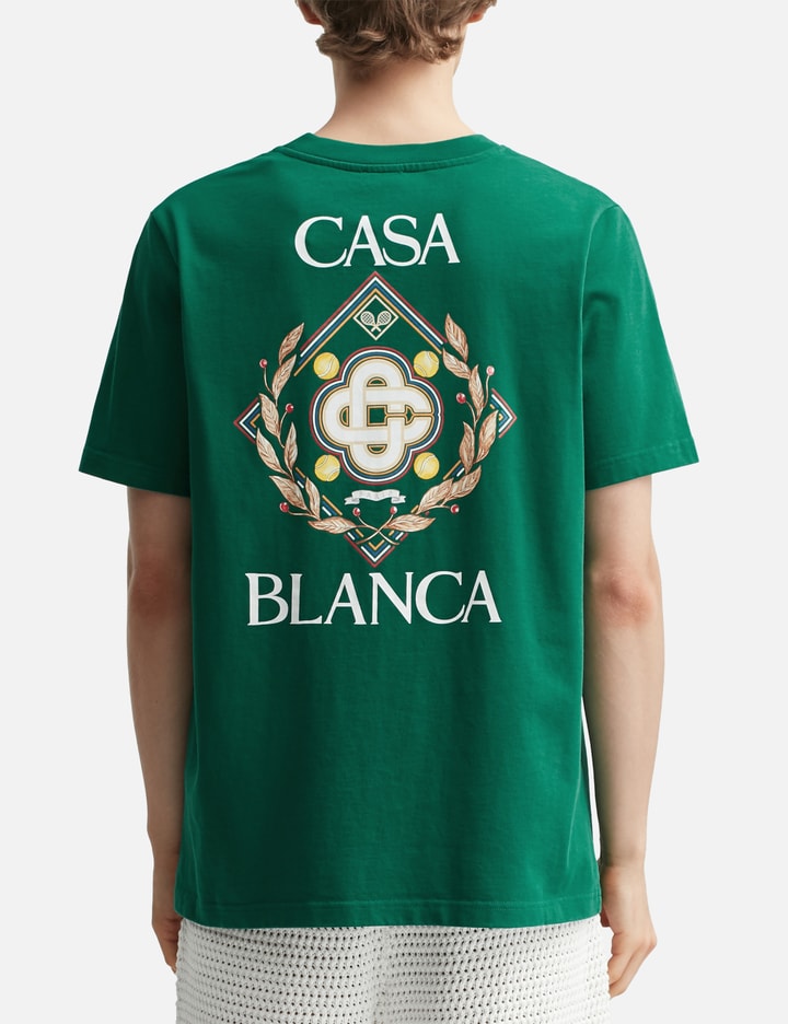 Championship Diamond T-shirt