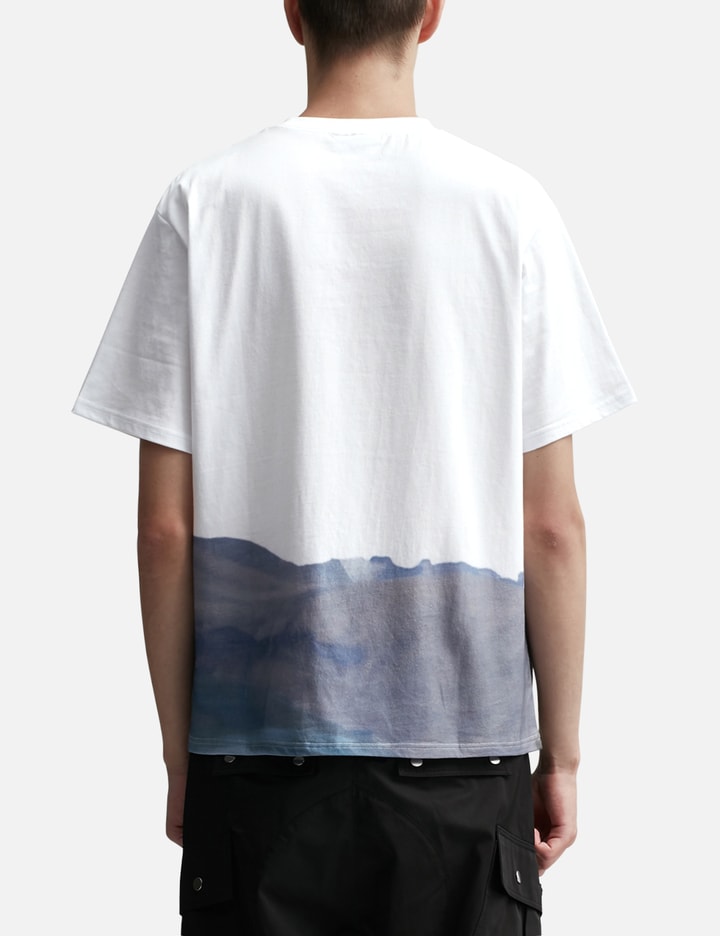 Graphic Short SleeveT-shirt